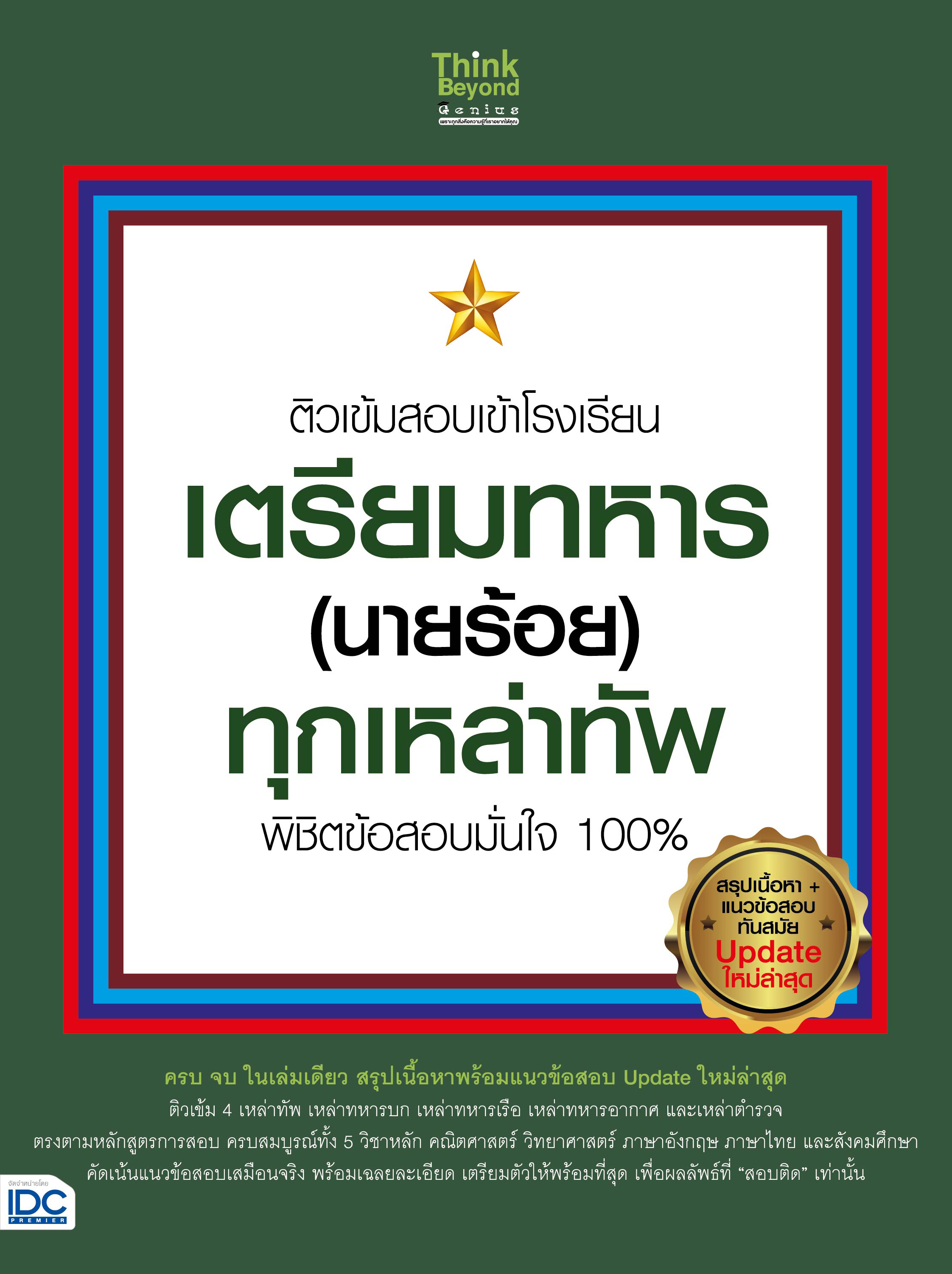 top