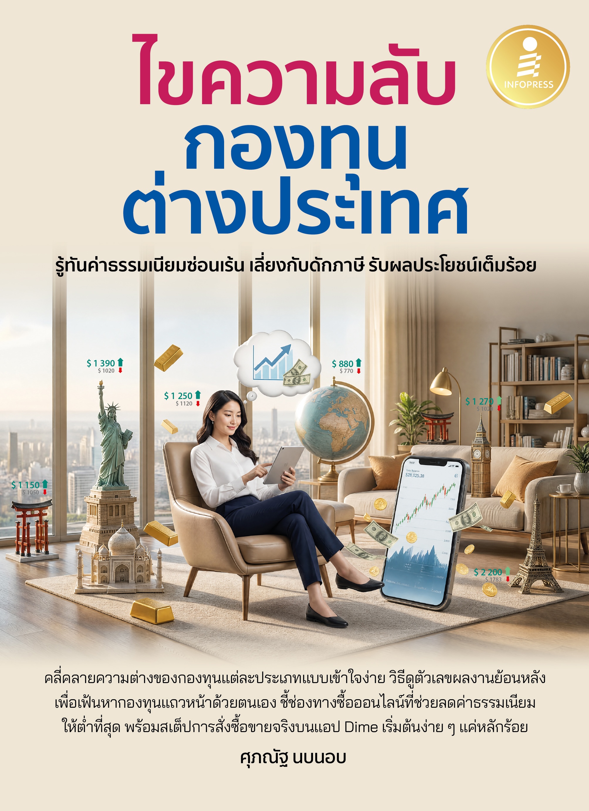 top
